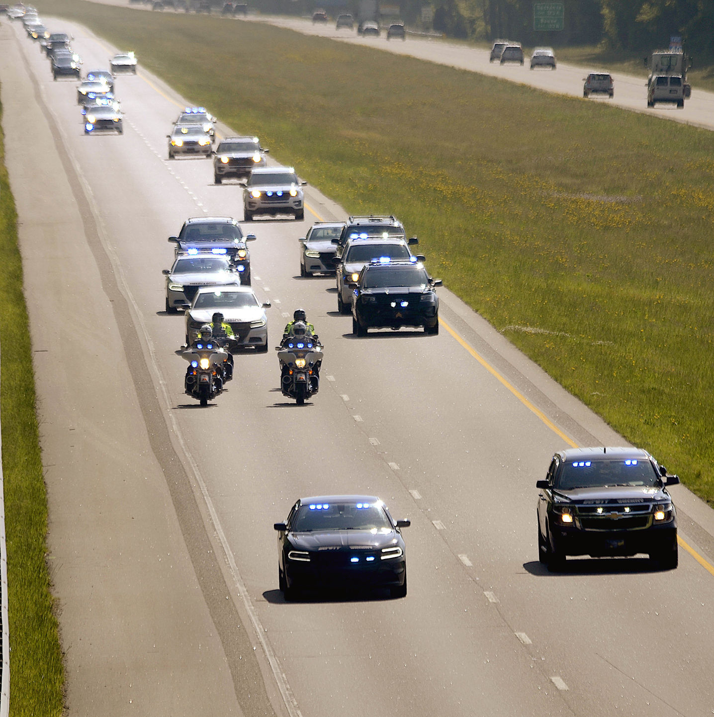 Riley Howell escort